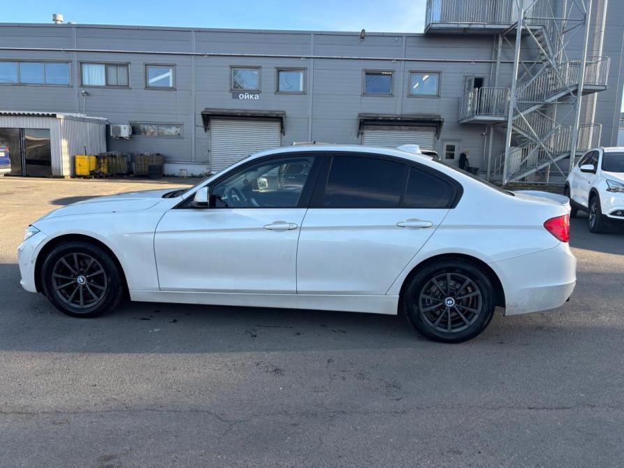 BMW 3 серии VI (F3x) Санкт-Петербург  - изображение 8