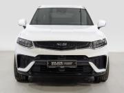 Geely Tugella I Рестайлинг Москва  - изображение 32
