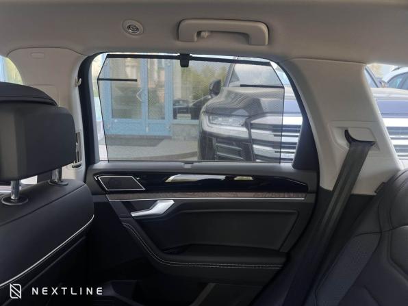 Новый Volkswagen Touareg III Рестайлинг 2025 года, цена 11 990 000 рублей, внедорожник, Автокод Объявления