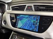 Geely Atlas I Москва  - изображение 44