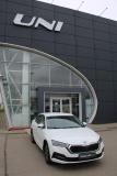 Skoda Octavia IV (A8) Москва  - изображение 27