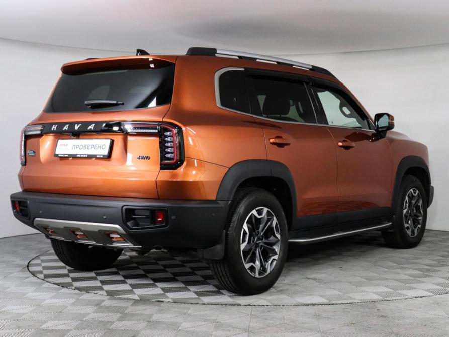Haval Dargo I Химки  - изображение 5