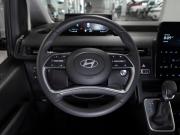 Hyundai Staria I Москва  - изображение 38