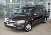 Lada (ВАЗ) Largus I Липецк  - изображение 13