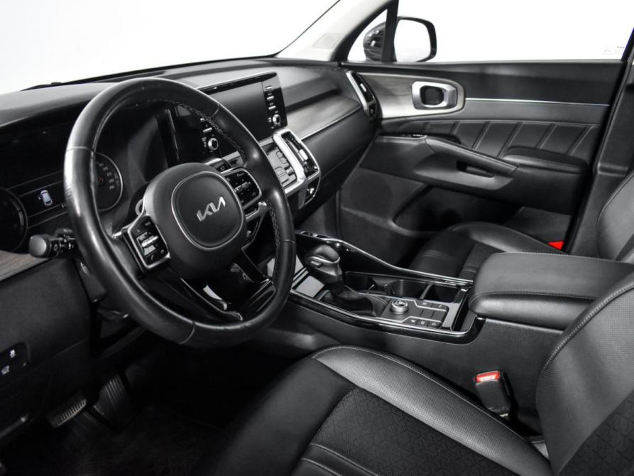 Kia Sorento IV Санкт-Петербург  - изображение 8