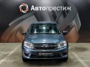 Lada (ВАЗ) Granta I Ставрополь  - изображение 22