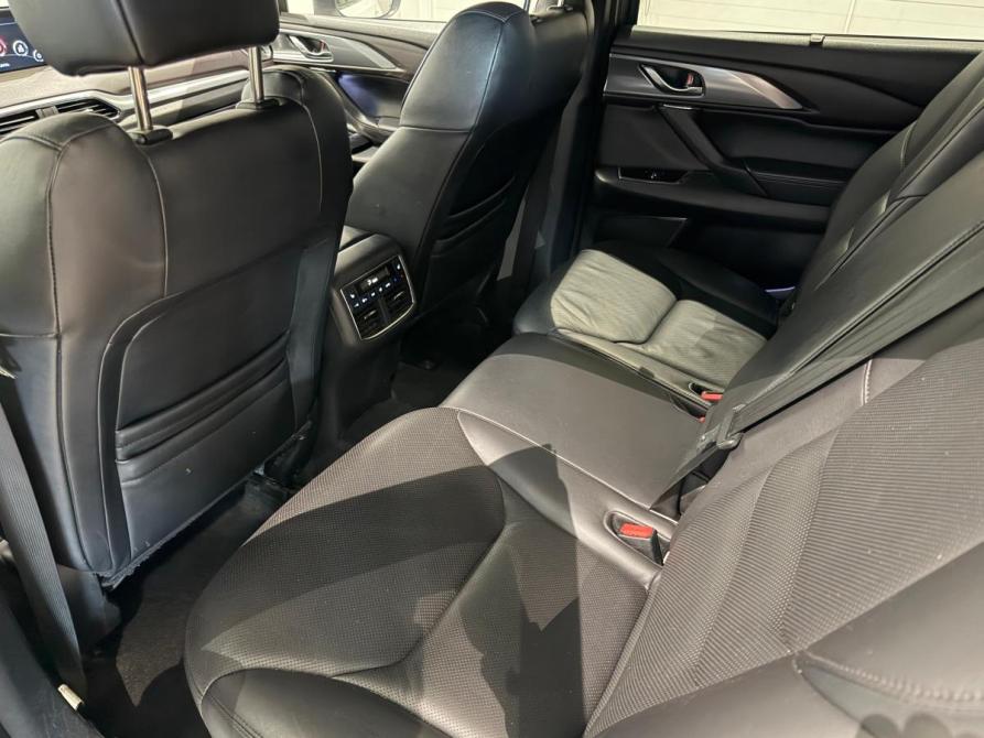Mazda CX-9 II Самара  - изображение 8