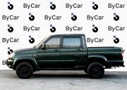 УАЗ Pickup I Сургут  - изображение 14