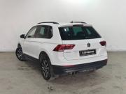 Volkswagen Tiguan II Москва  - изображение 25