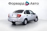Lada (ВАЗ) Granta I Тюмень  - изображение 33