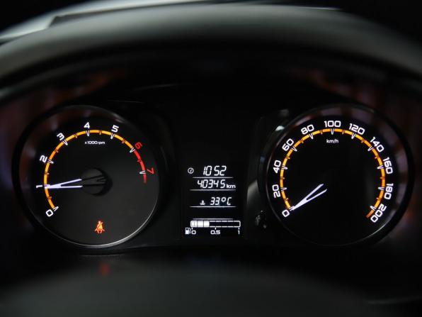 Lada (ВАЗ) Granta I Рестайлинг с пробегом 2024 года, цена 840 000 рублей, 40345 км, седан, Автокод Объявления