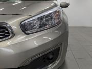 Kia Ceed II Рестайлинг Москва  - изображение 45