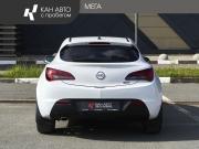 Opel Astra J Рестайлинг Казань  - изображение 18