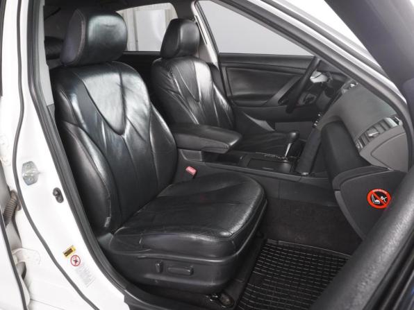 Toyota Camry VI (XV40) с пробегом 2007 года, цена 1 169 000 рублей, 260668 км, седан, Автокод Объявления