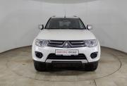 Mitsubishi Pajero Sport II Рестайлинг Волгоград  - изображение 27