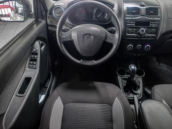 Lada (ВАЗ) Granta I Рестайлинг с пробегом 2025 года, цена 969 900 рублей, 28000 км, седан, Автокод Объявления