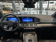 Mercedes-Benz GLE II (V167) Рестайлинг 2 Москва  - изображение 33
