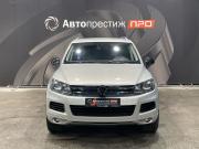 Volkswagen Touareg II Рестайлинг Пермь  - изображение 29