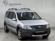 Lada (ВАЗ) Largus I Химки  - изображение 29