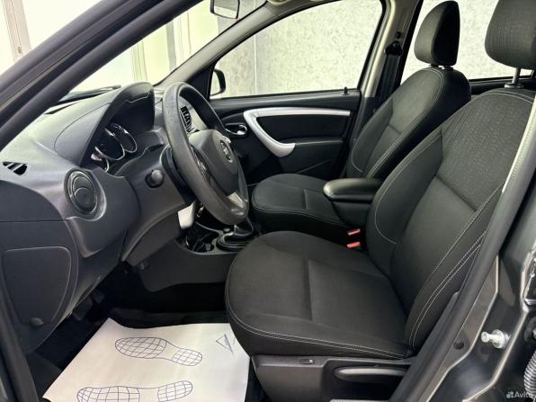 Nissan Terrano III (D10) с пробегом 2021 года, цена 1 695 000 рублей, 68501 км, внедорожник, Автокод Объявления