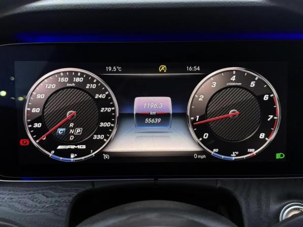 Mercedes-Benz E-Класс V (W213 S213 C238) с пробегом 2020 года, цена 3 599 000 рублей, 55639 км, седан, Автокод Объявления