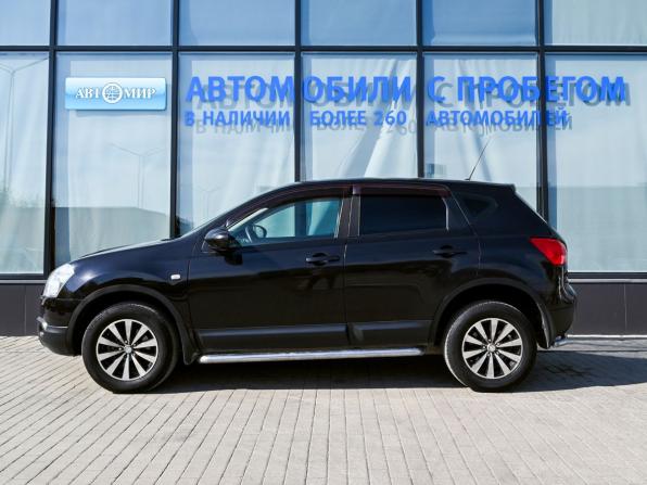 Nissan Qashqai I с пробегом 2008 года, цена 775 000 рублей, 155000 км, внедорожник, Автокод Объявления