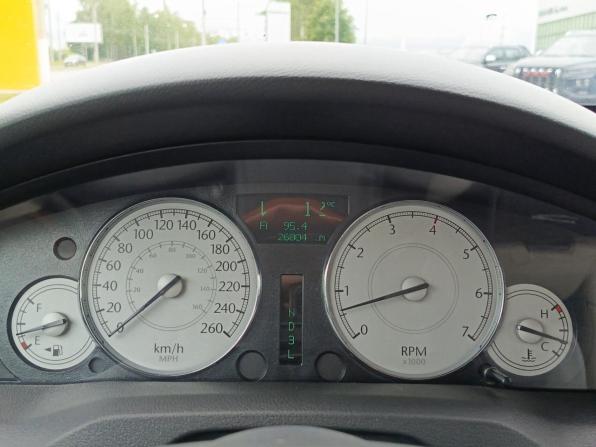 Chrysler 300C I с пробегом 2006 года, цена 610 000 рублей, 226803 км, седан, Автокод Объявления