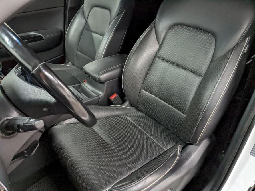 Kia Sportage IV Рестайлинг Москва  - изображение 14