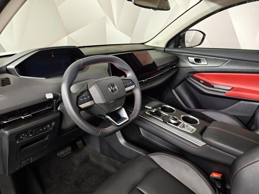Changan UNI-S I Москва  - изображение 19