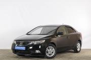 Kia Cerato II Тюмень  - изображение 23