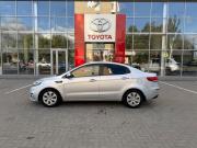 Kia Rio III Рестайлинг Ростов-на-Дону  - изображение 23