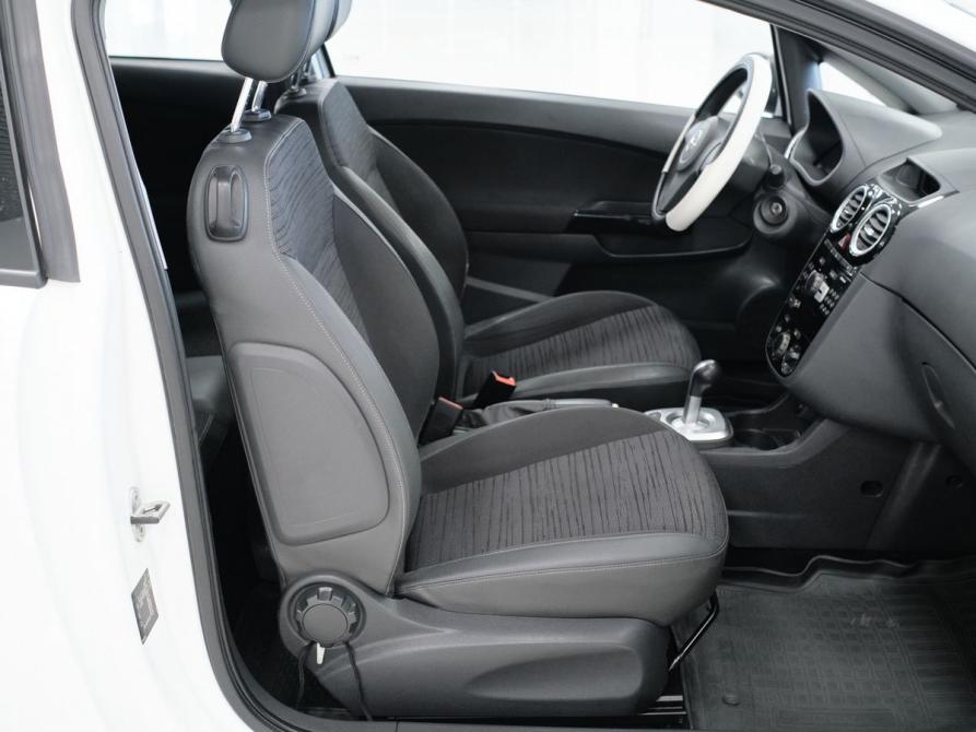 Opel Corsa D Рестайлинг II Самара  - изображение 22