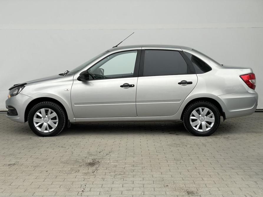 Lada (ВАЗ) Granta I Рестайлинг Екатеринбург  - изображение 9