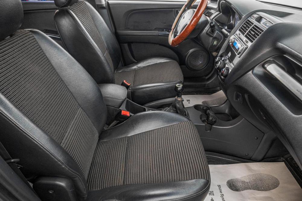 Kia Sportage II Барнаул  - изображение 20