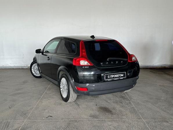 Volvo C30 I с пробегом 2008 года, цена 522 000 рублей, 249733 км, хэтчбек, Автокод Объявления