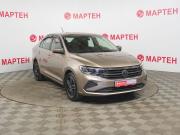 Volkswagen Polo VI Вологда  - изображение 20