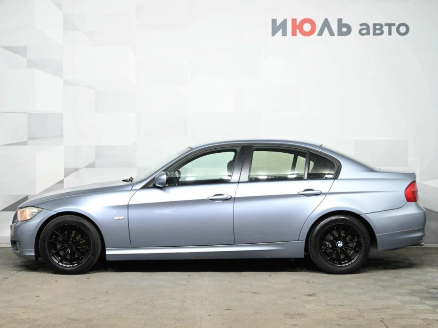 BMW 3 серии V (E90/E91/E92/E93) Рестайлинг Екатеринбург  - изображение 8
