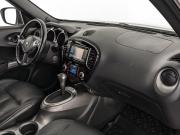 Nissan Juke I Рестайлинг Москва  - изображение 39