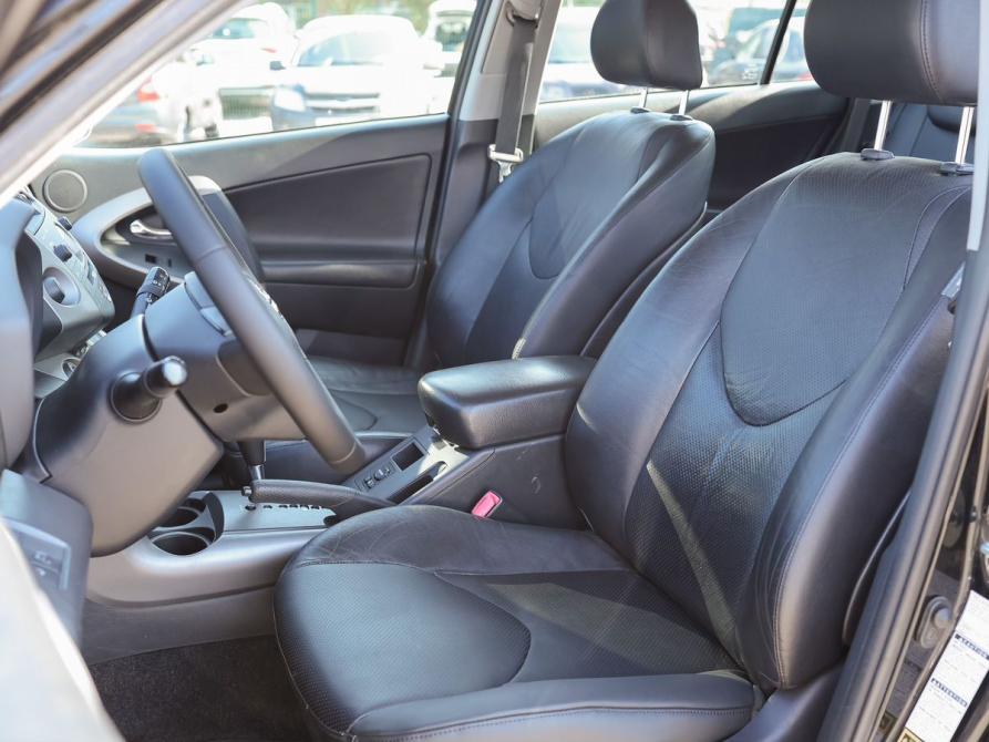 Toyota RAV4 III (XA30) Ижевск  - изображение 10