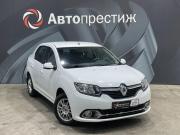 Renault Logan II Пермь  - изображение 31