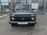 Lada (ВАЗ) Niva Legend Великие Луки  - изображение 16