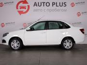 Lada (ВАЗ) Granta I Рестайлинг Минеральные Воды  - изображение 22