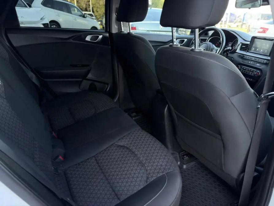 Kia Ceed III Волгоград  - изображение 21