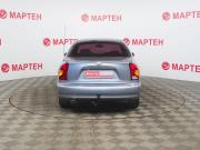 Chevrolet Lanos I Вологда  - изображение 22