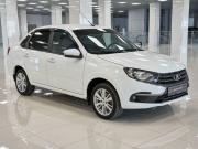 Lada (ВАЗ) Granta I Рестайлинг Самара  - изображение 18