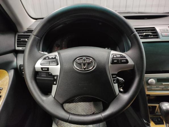 Toyota Camry VI (XV40) с пробегом 2007 года, цена 990 000 рублей, 353706 км, седан, Автокод Объявления