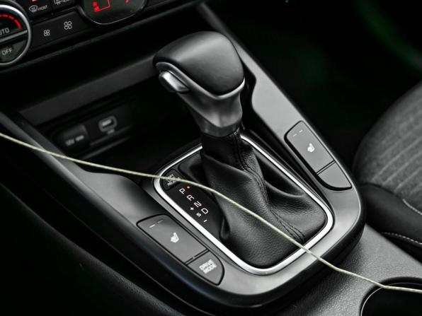 Kia Soul III с пробегом 2020 года, цена 1 950 000 рублей, 60503 км, хэтчбек, Автокод Объявления