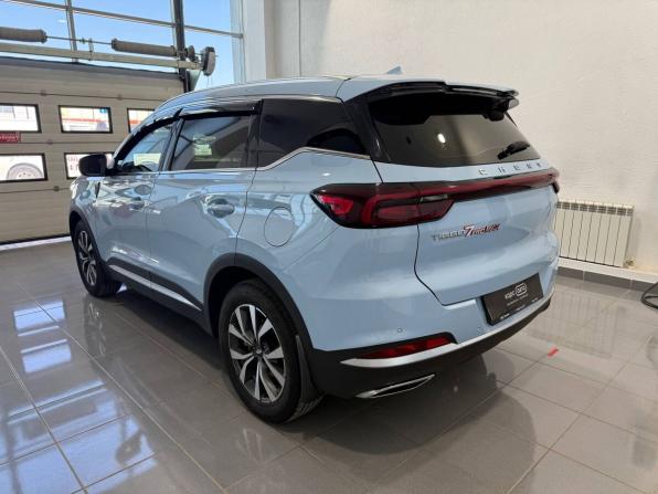 Chery Tiggo 7 Pro Max I с пробегом 2023 года, цена 1 693 000 рублей, 51033 км, внедорожник, Автокод Объявления