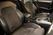 Audi A4 IV (B8) Рестайлинг Москва  - изображение 66