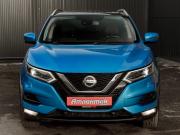 Nissan Qashqai II Рестайлинг Екатеринбург  - изображение 31
